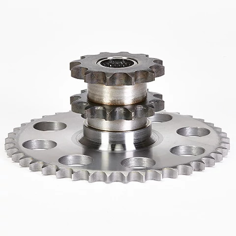 Roue dentée | CASEIH | CA | FR