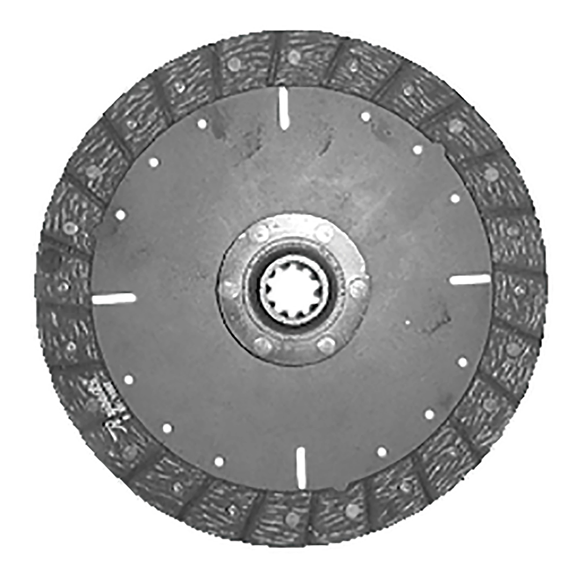 Disque d'embrayage | CASECE | CA | FR