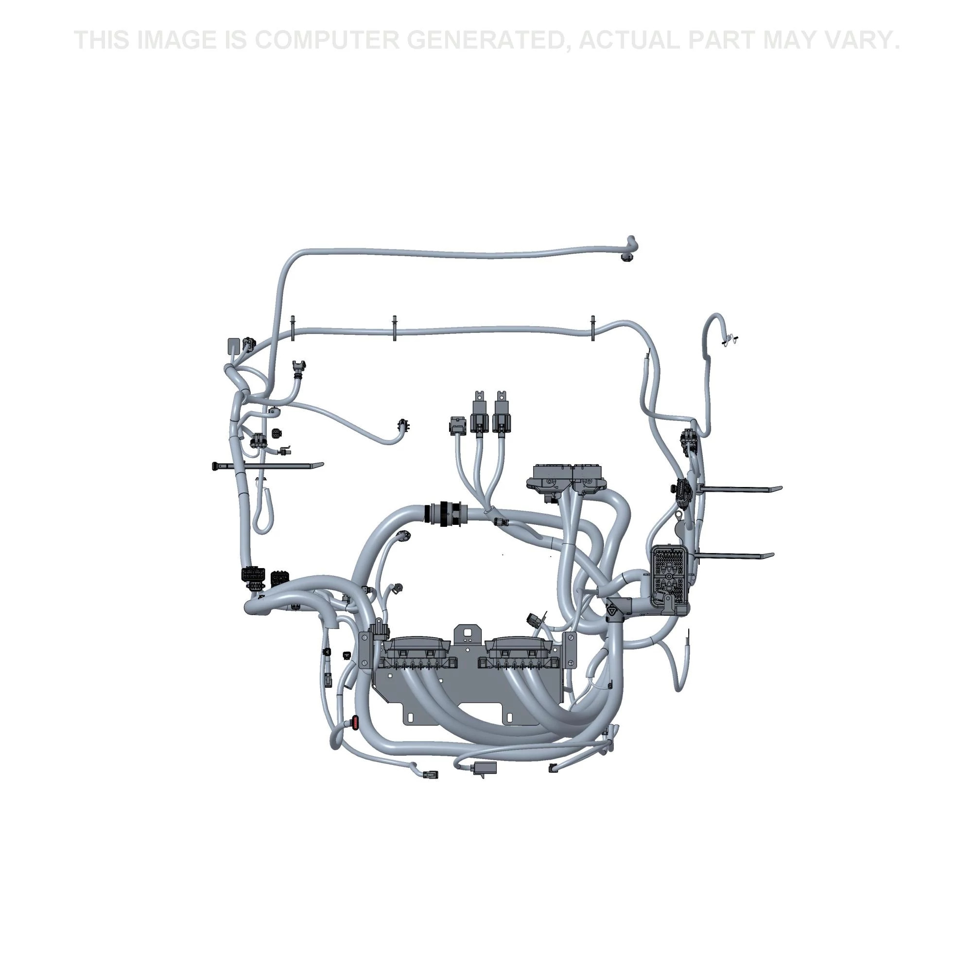 WIRE HARNESS | CASECE | US | EN