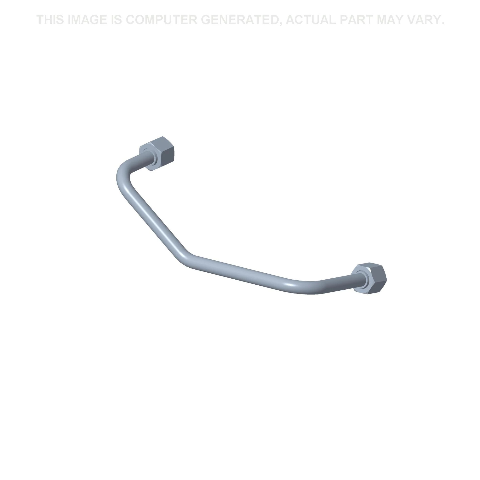 TUBE | NEWHOLLANDAG | US | EN