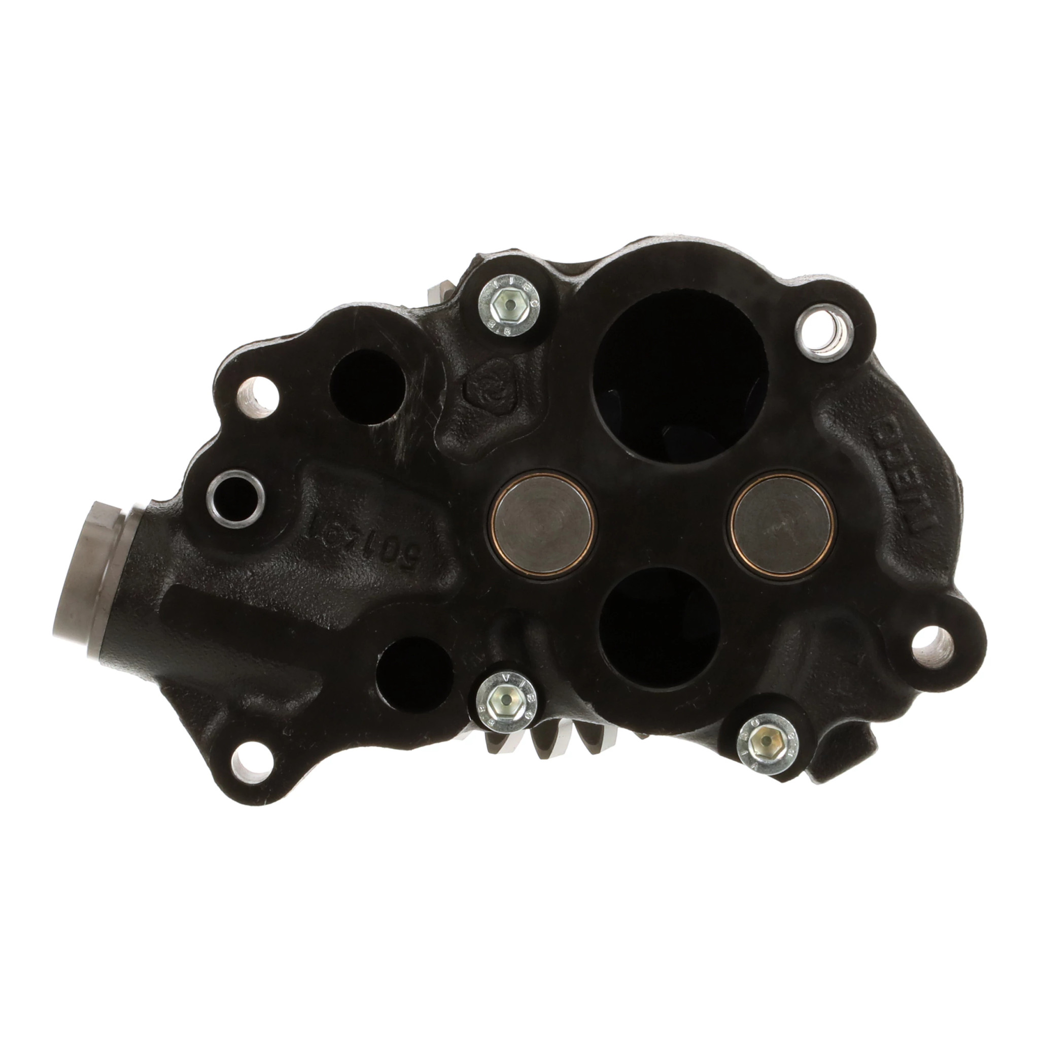 ENGINE OIL PUMP | NEWHOLLANDAG | IE | EN