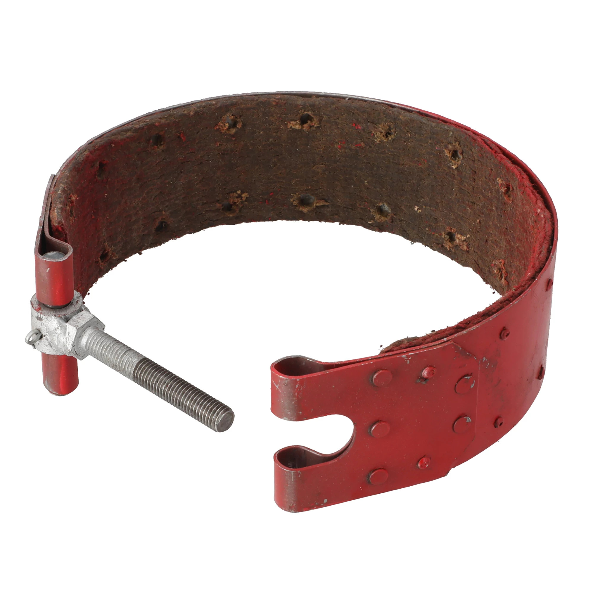 Brake Band | FLEXICOIL | CA | FR