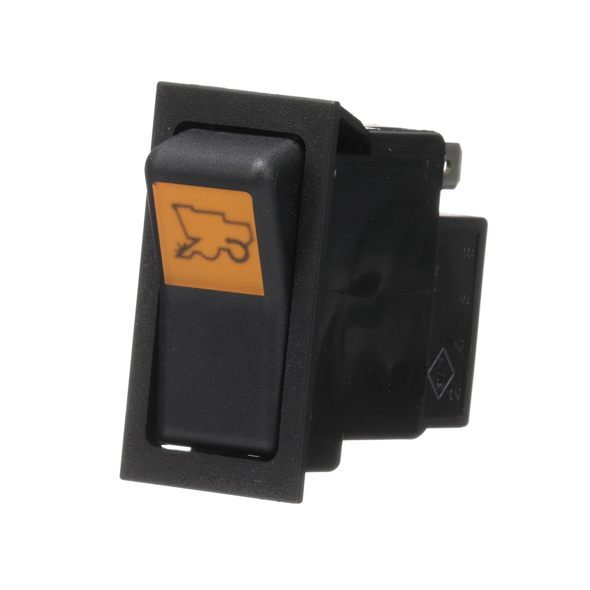 Interruptor Elétrico | NEWHOLLANDAG | BR | PT