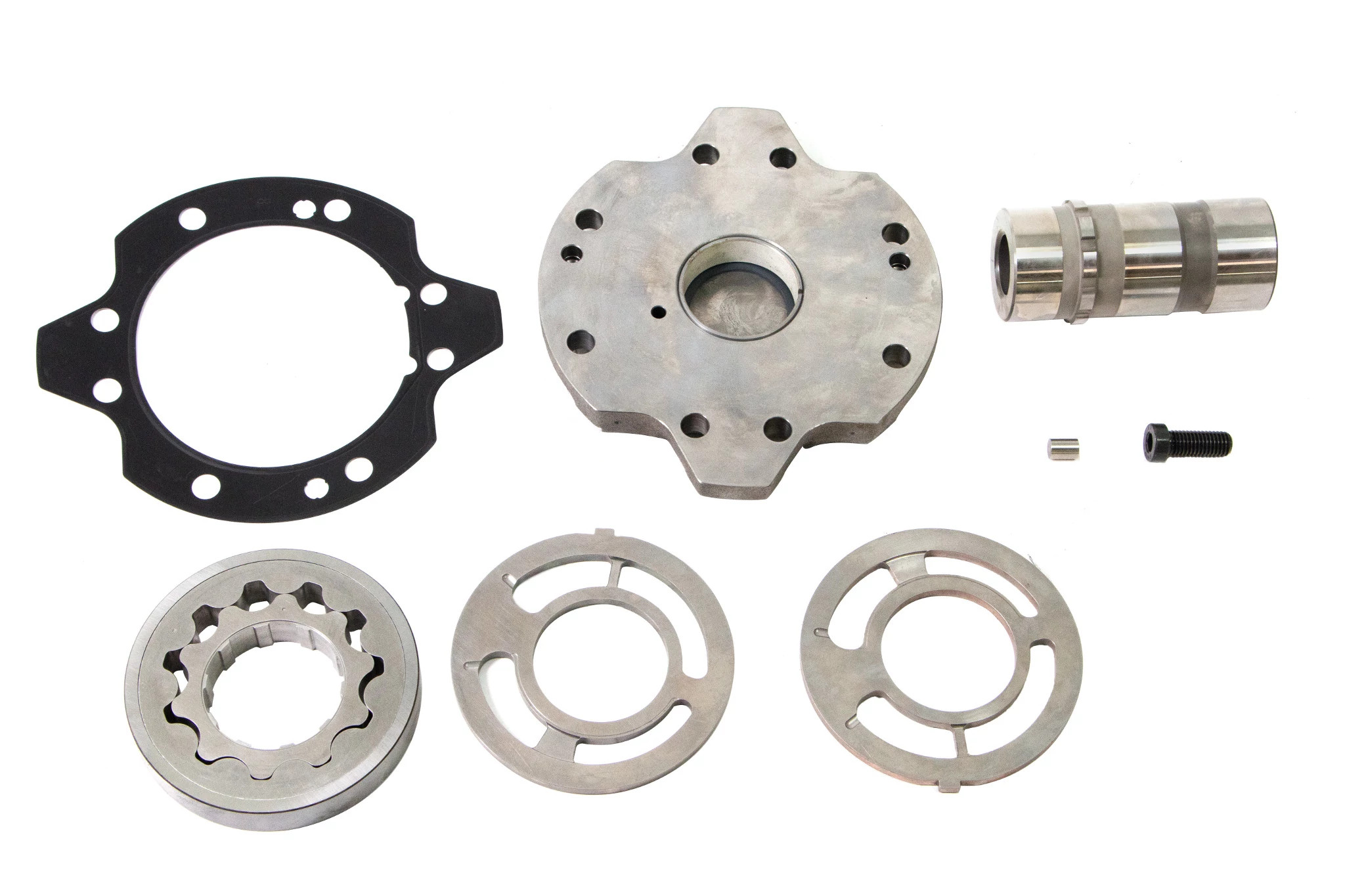 Kit De Revision | NEWHOLLANDAG | CA | FR