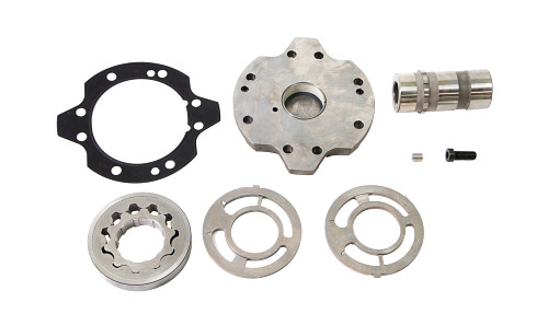 FIP KIT | CASEIH | CA | EN