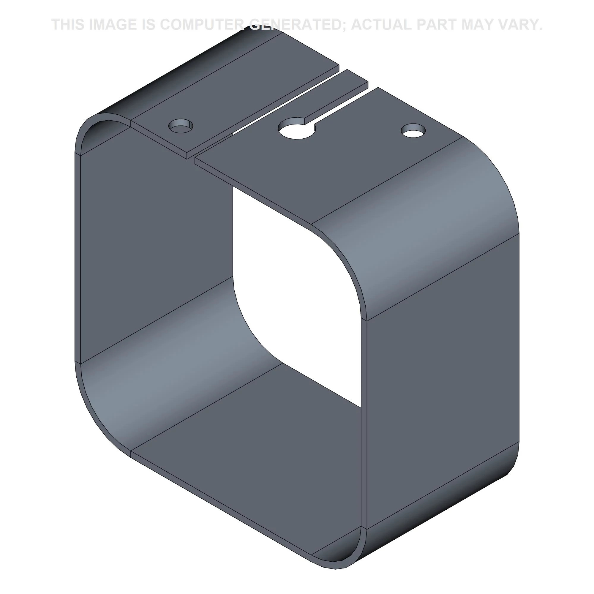 PROTECTION PLATE | CASEIH | US | EN