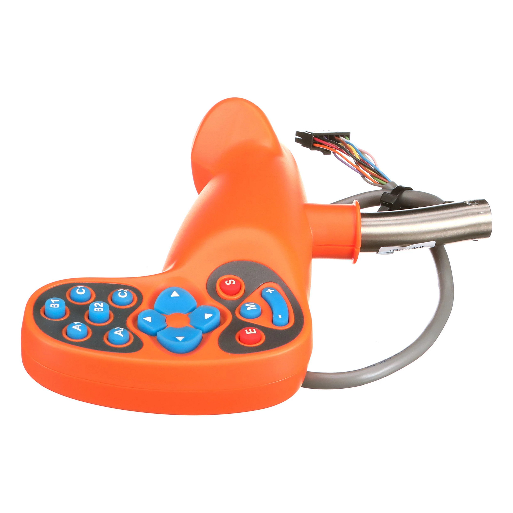 ДЖОЙСТИК | NEWHOLLANDAG | EU | FR