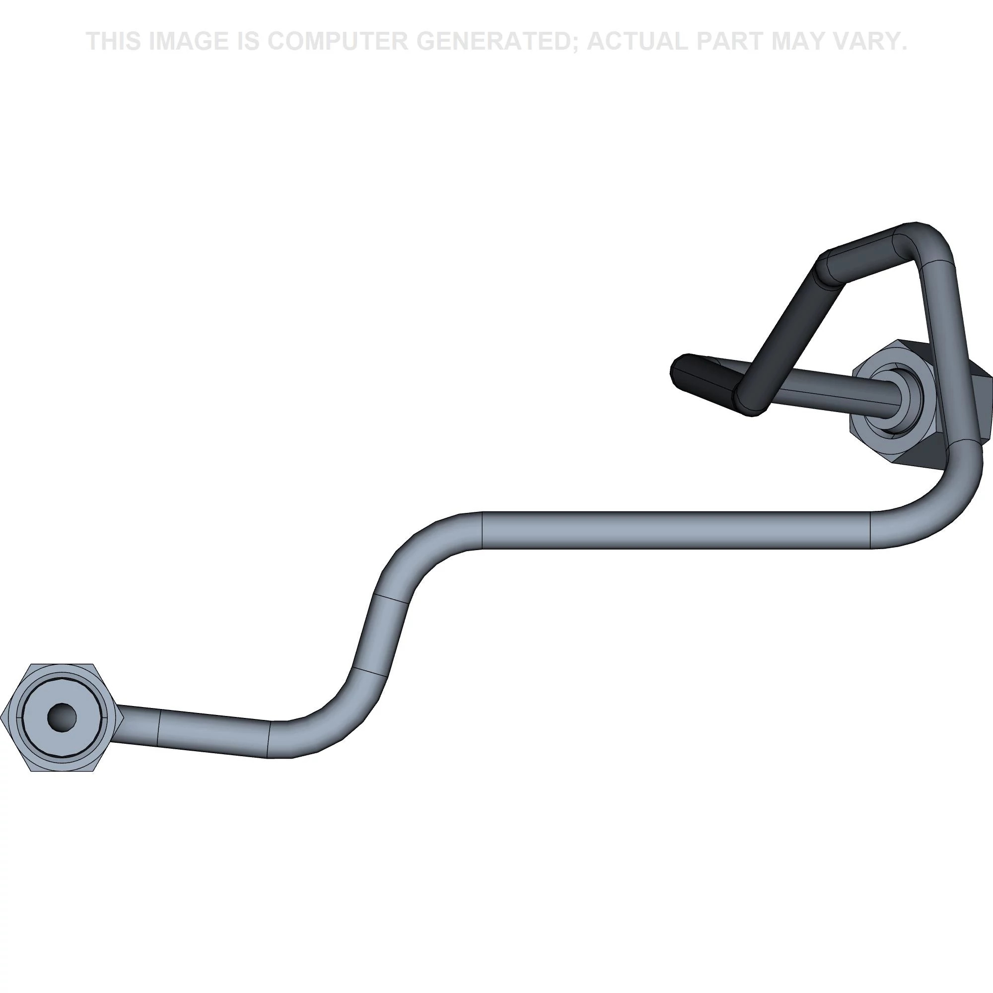 TUYAU | CASEIH | AMEA | FR