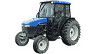 DELUXE TRACTOR | NEWHOLLANDAG | GB | EN
