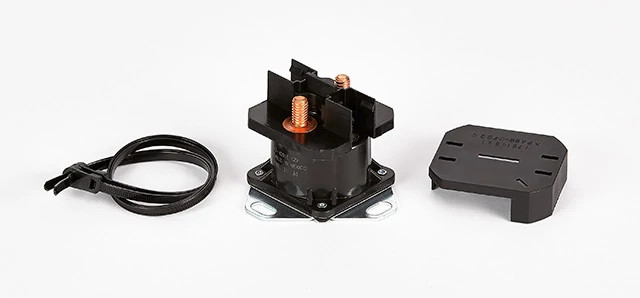 Interruptor com tampa