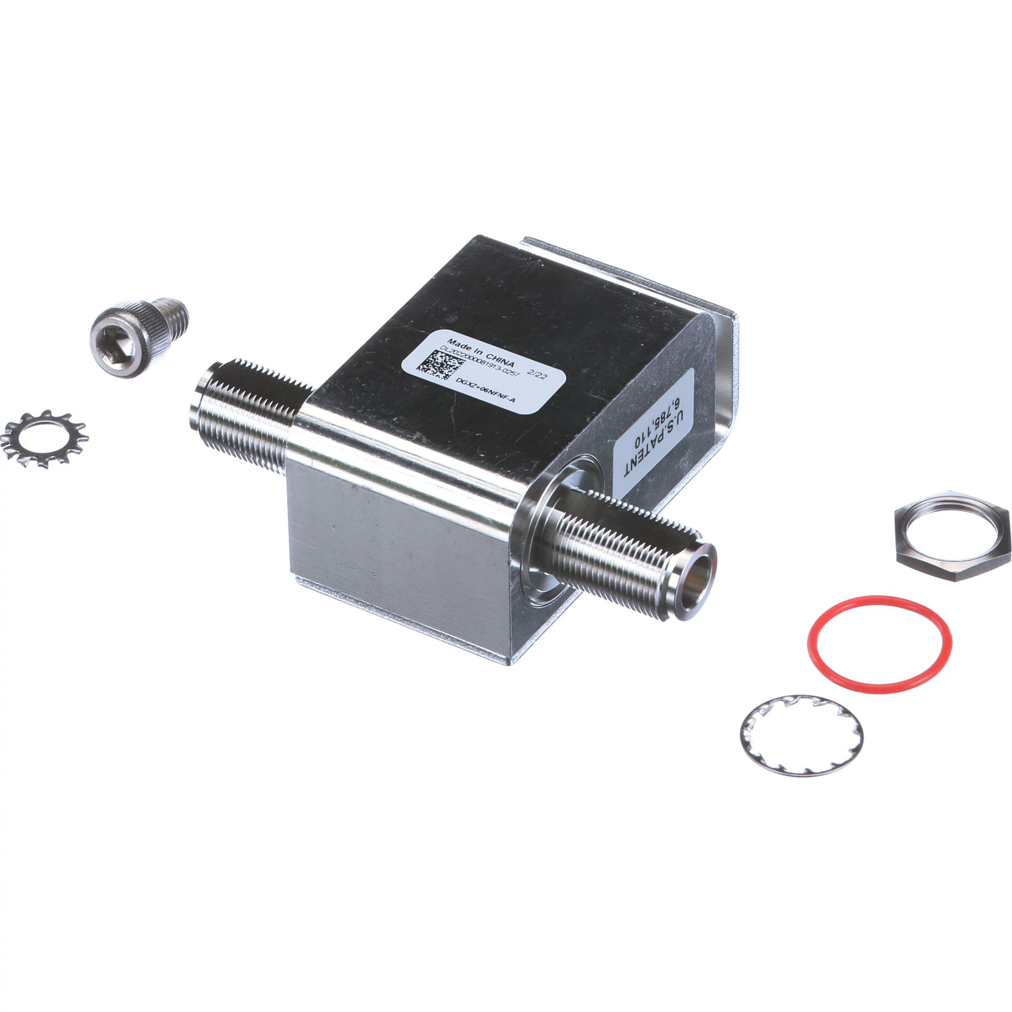 Module | NEWHOLLANDAG | US | EN