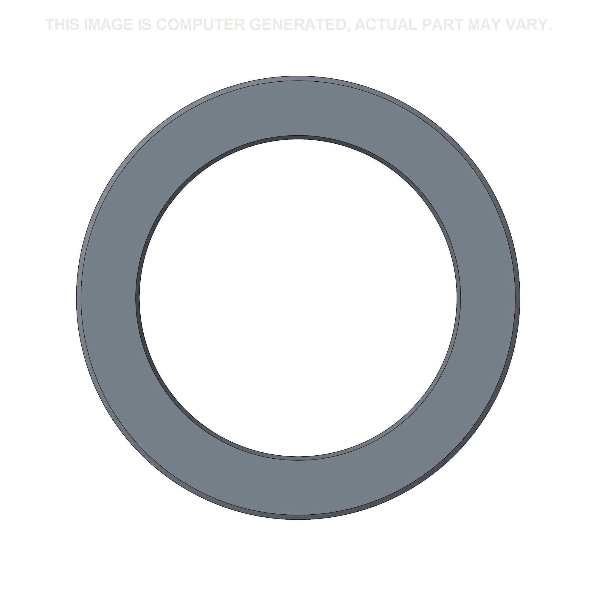 Bucha do Eixo Traseiro para Tratores