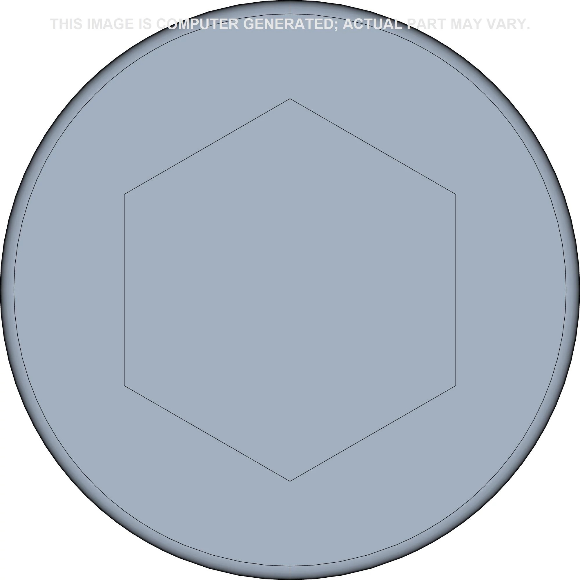 PARAFUSO ALLENA FLAN