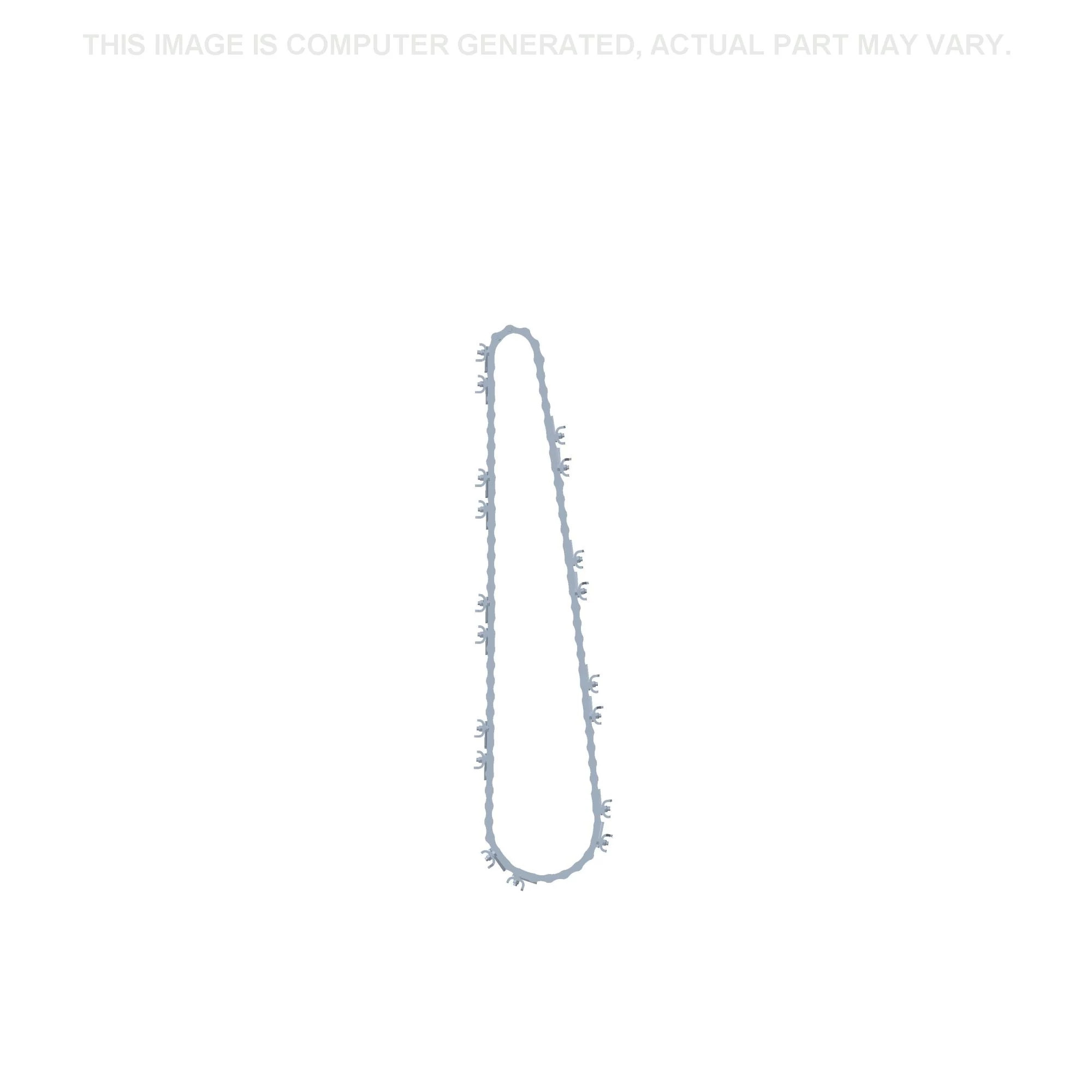 GATHERING CHAIN | NEWHOLLANDCE | AMEA | EN