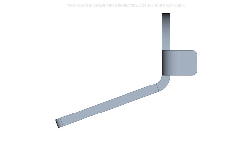 BRACKET | NEWHOLLANDAG | EU | EN