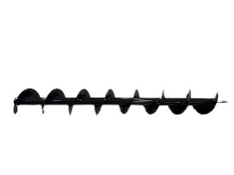 Auger | NEWHOLLANDAG | US | EN