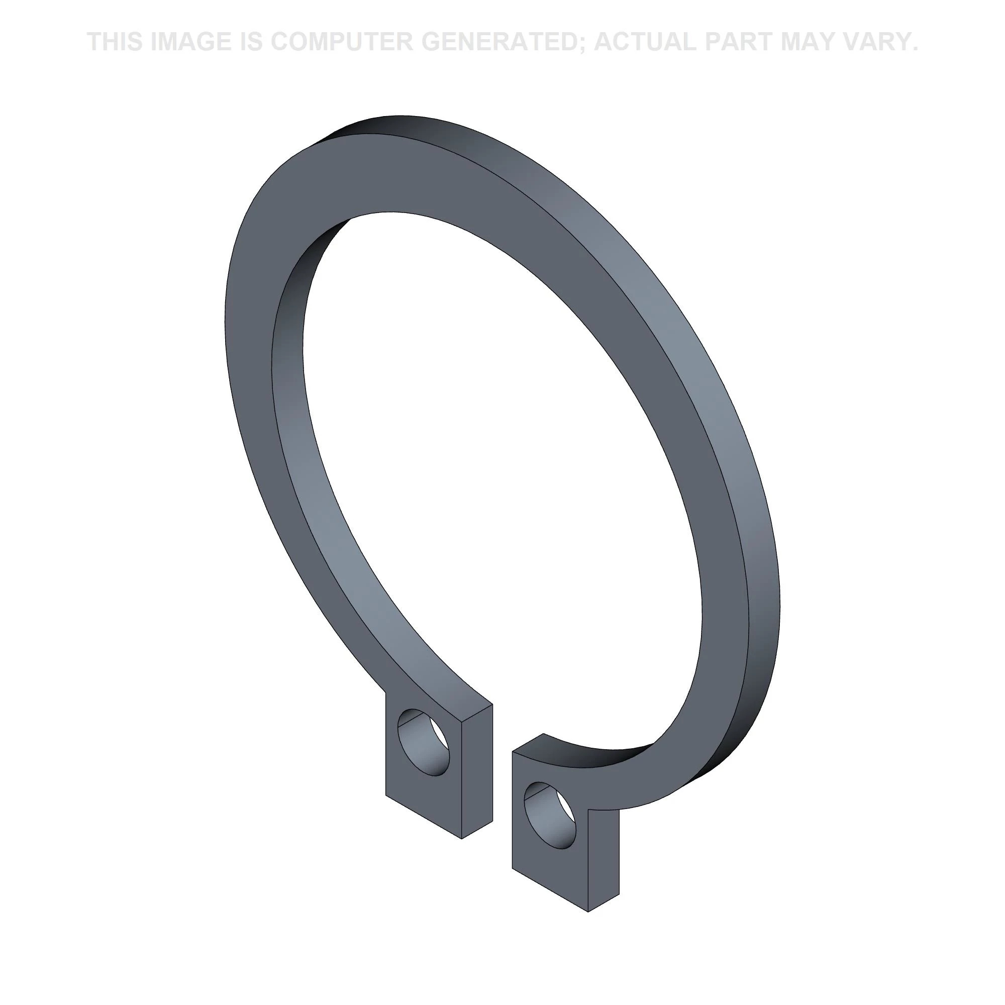 Circlip | MILLER | US | EN