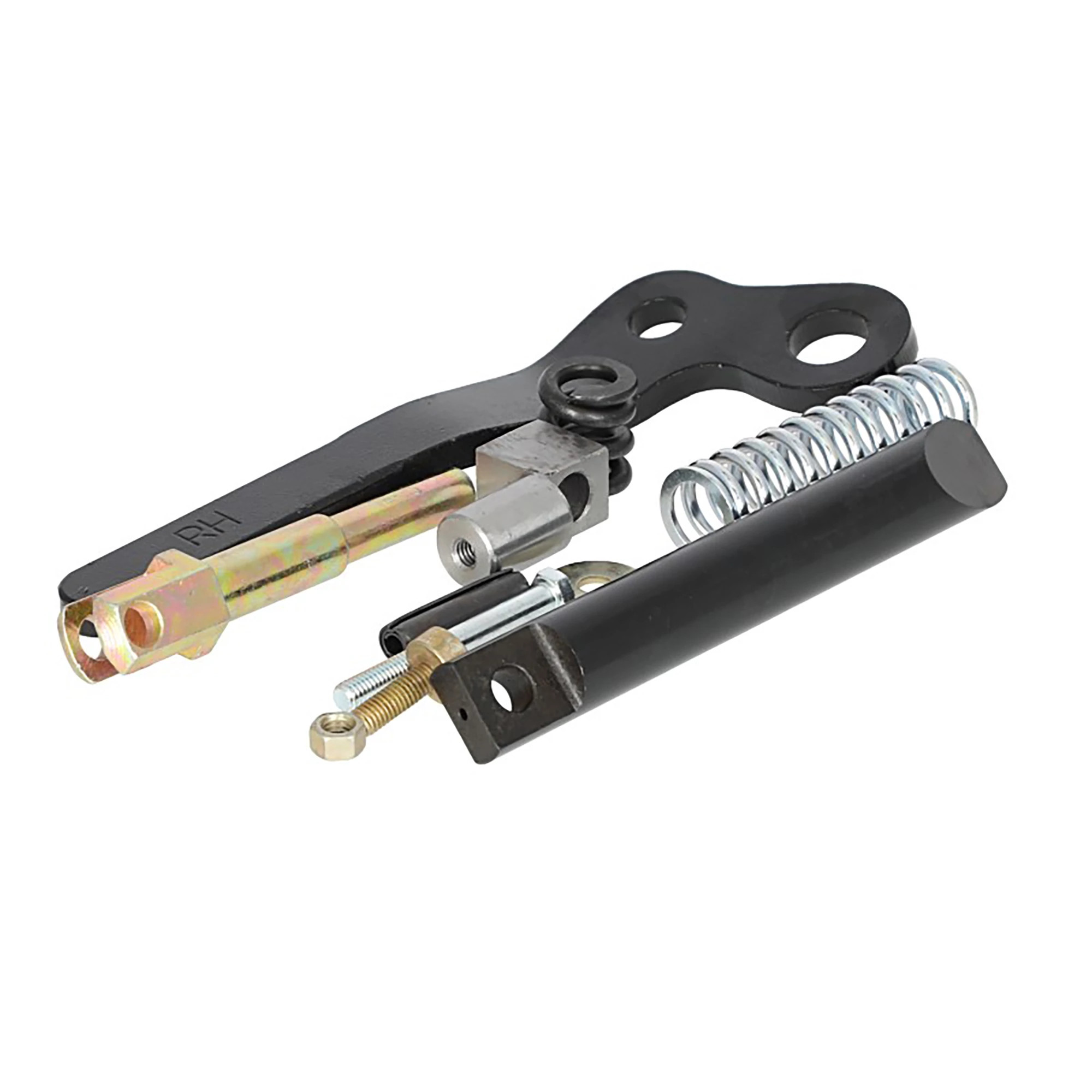 LATCH | CASEIH | CA | EN