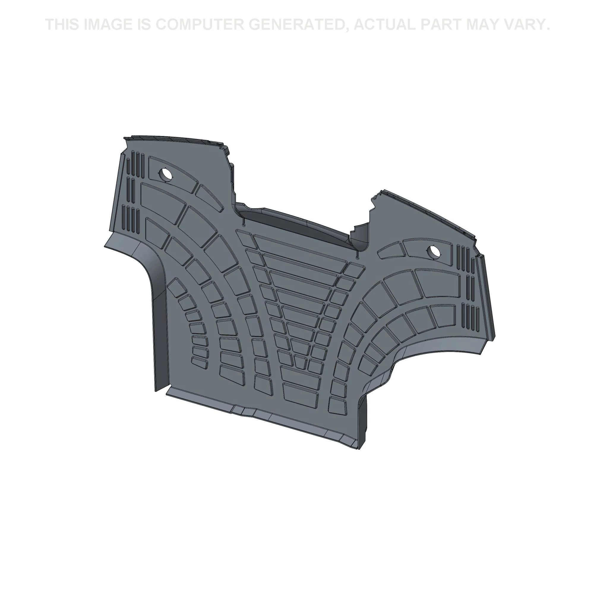TAPETE DO PISO | NEWHOLLANDAG | BR | PT