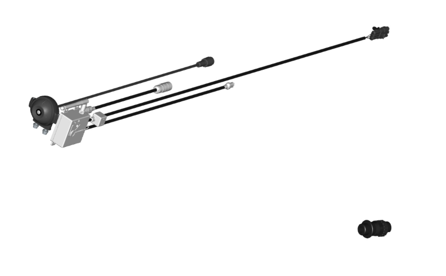 DIA KIT, TRACTOR | NEWHOLLANDCE | EU | PL