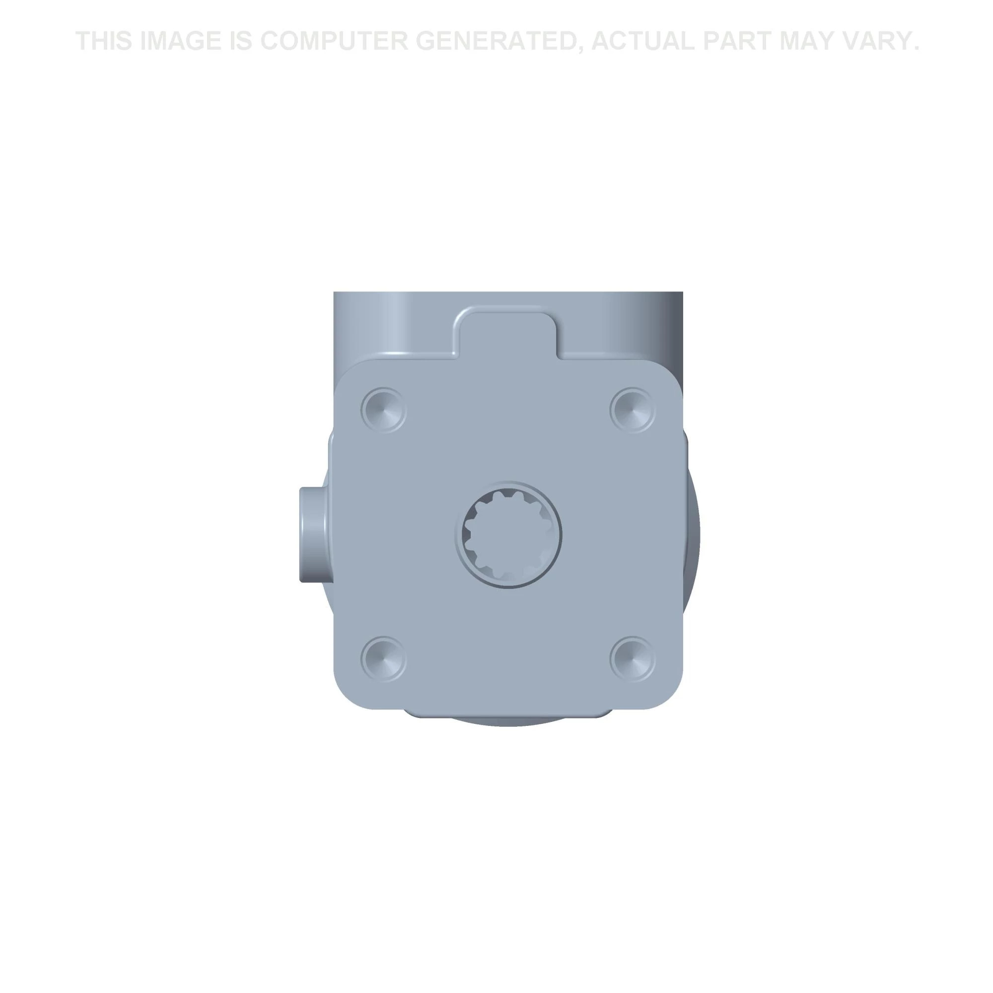 STEERING VALVE | CASEIH | US | EN