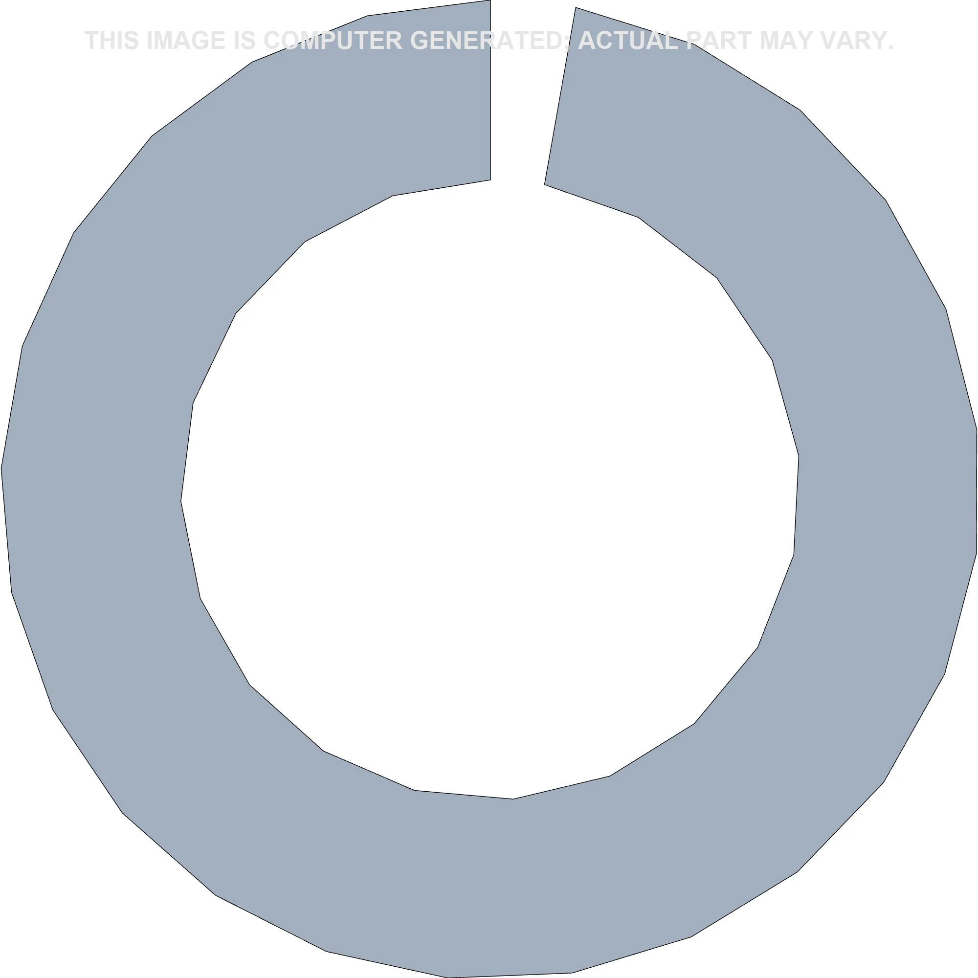LOCK WASHER | STEYR | CA | EN