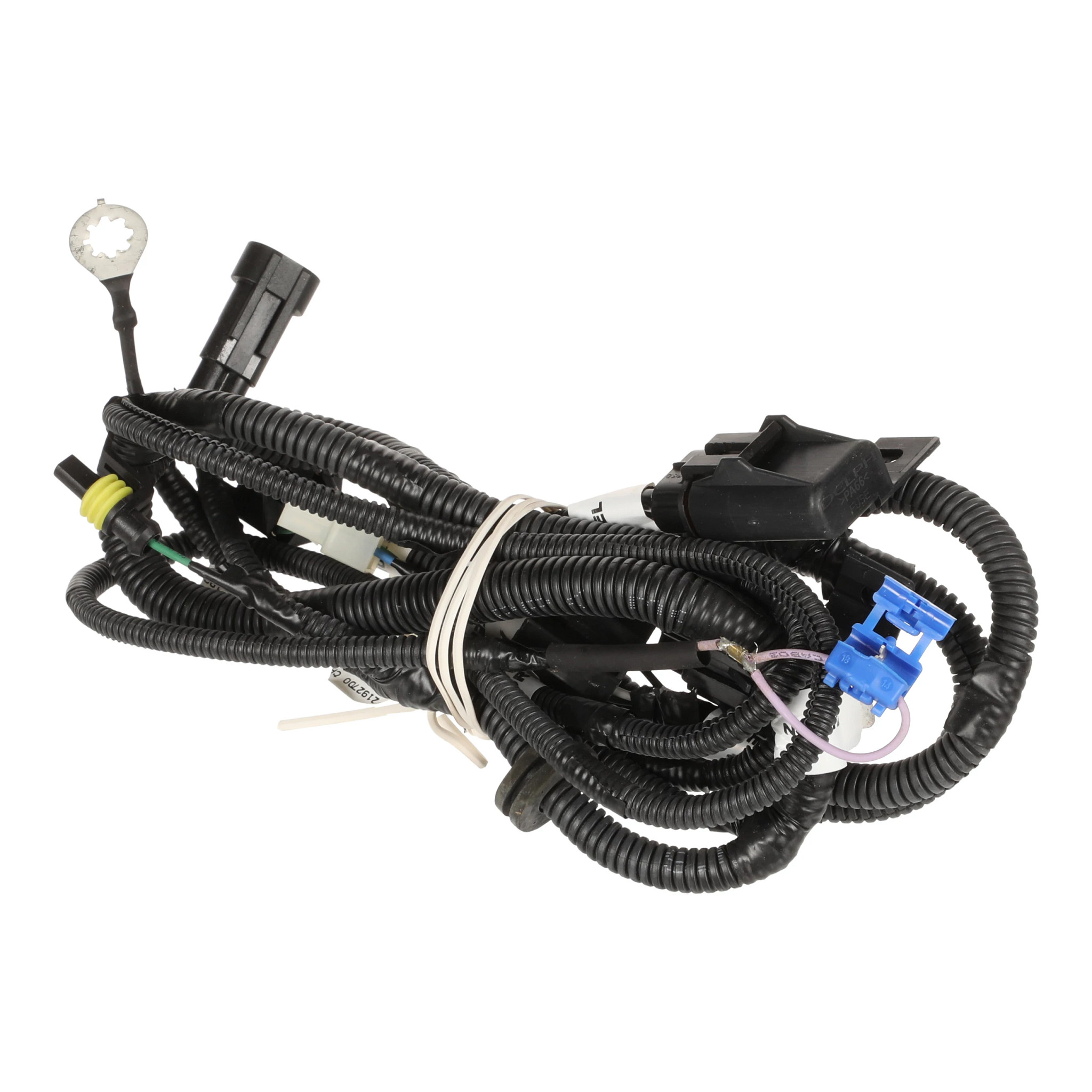 KABELHÄRVA | NEWHOLLANDCE | EU | SV