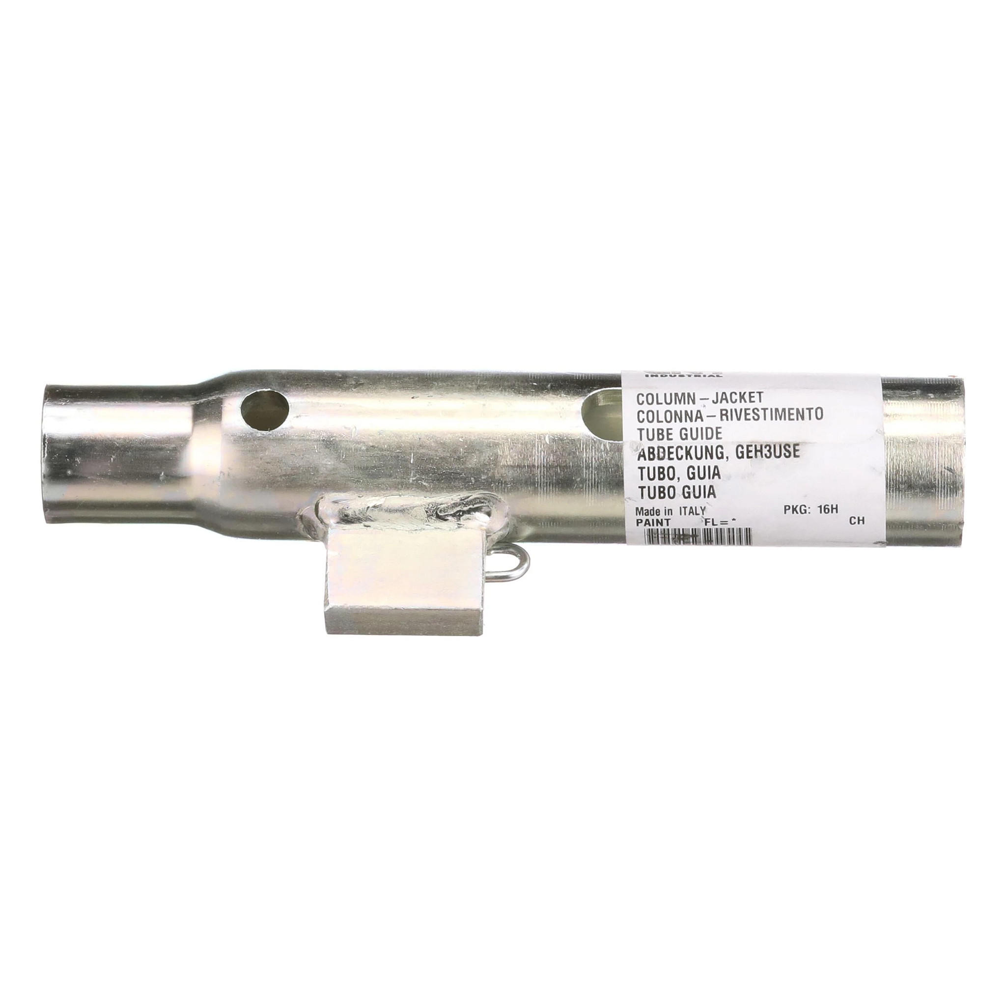 COLUMN JACKET | CASEIH | CA | EN