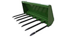 MANURE FORK BUCKET W/7 TINES | NEWHOLLANDCE | US | EN