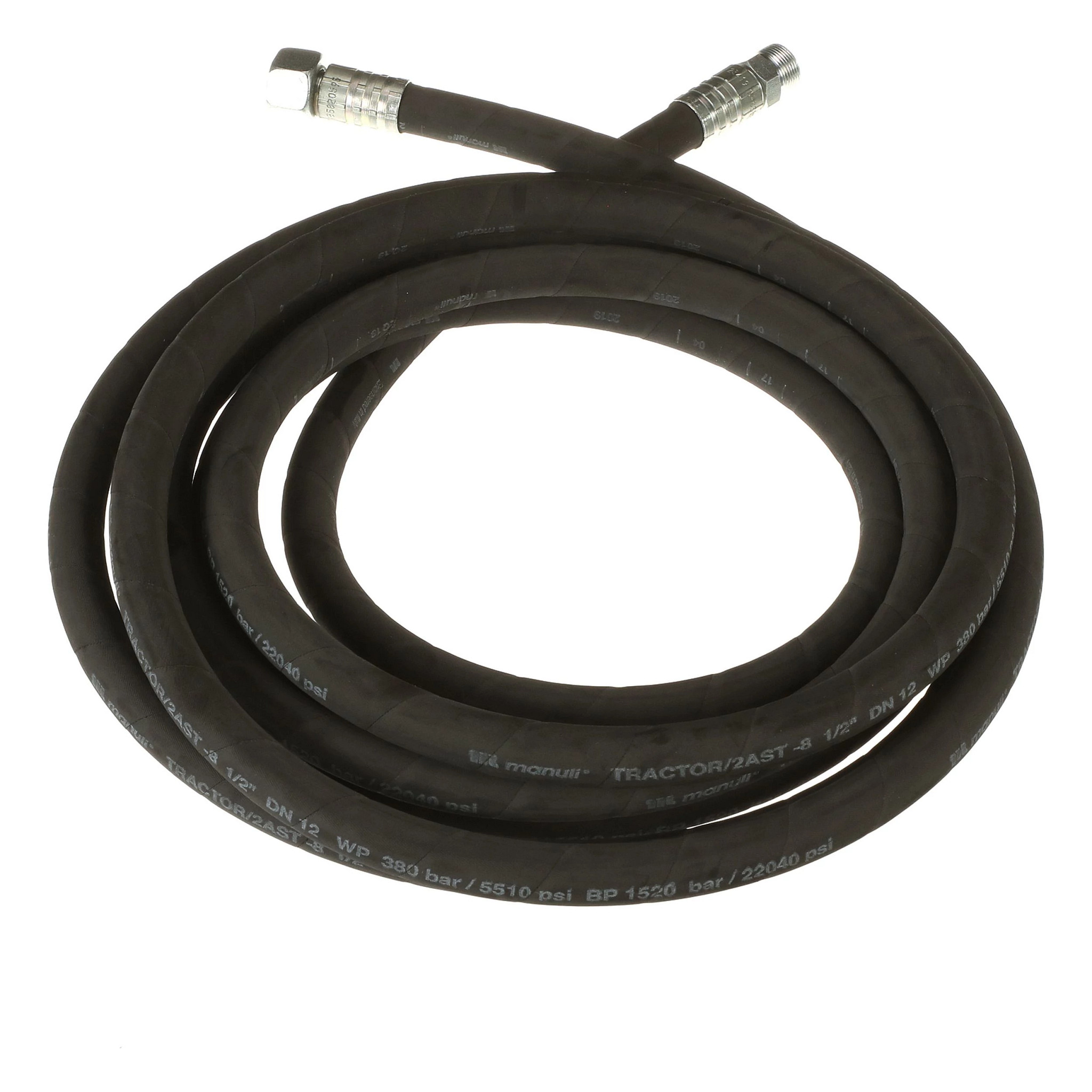 HOSE | NEWHOLLANDCE | SA | EN