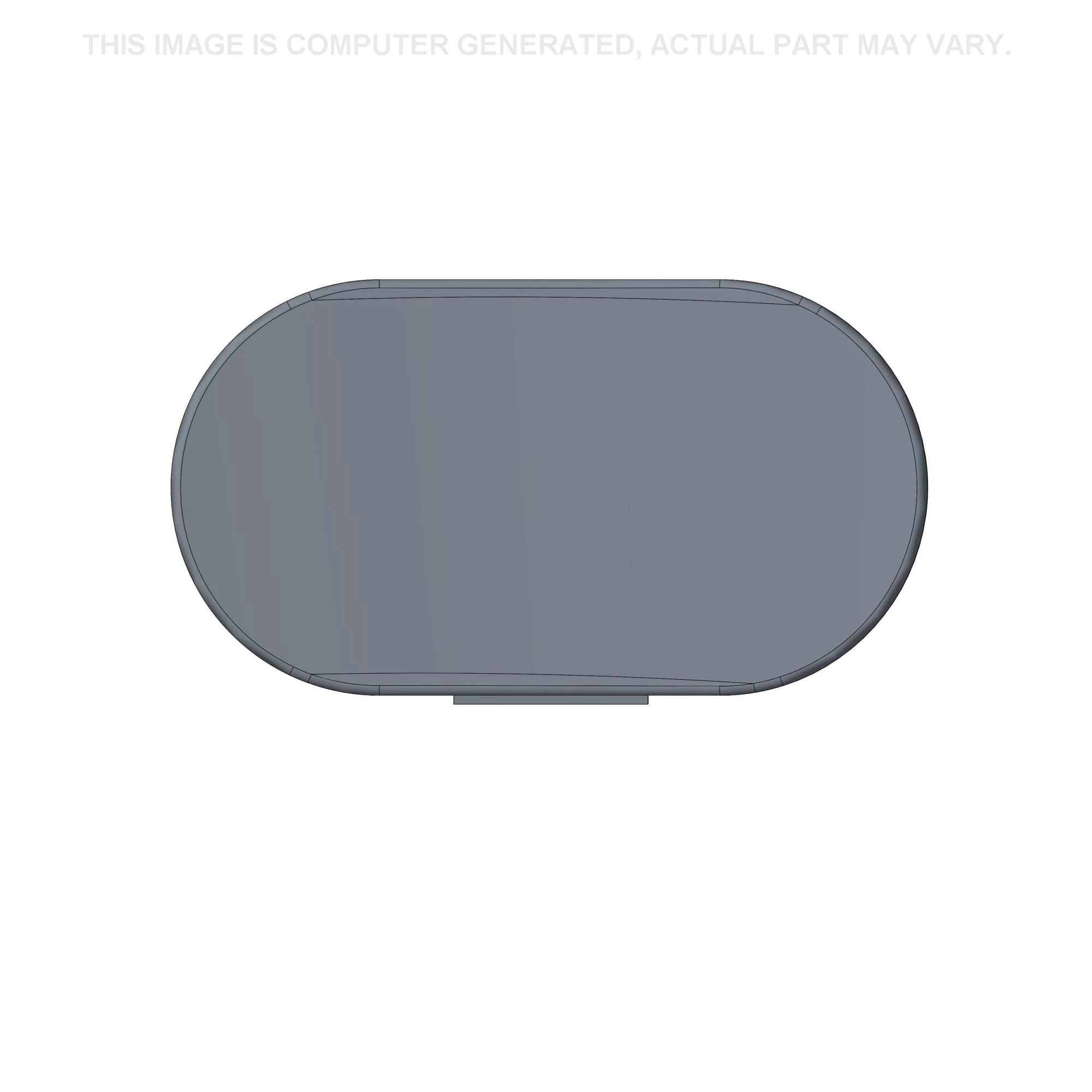 GRILLE - 358683A1