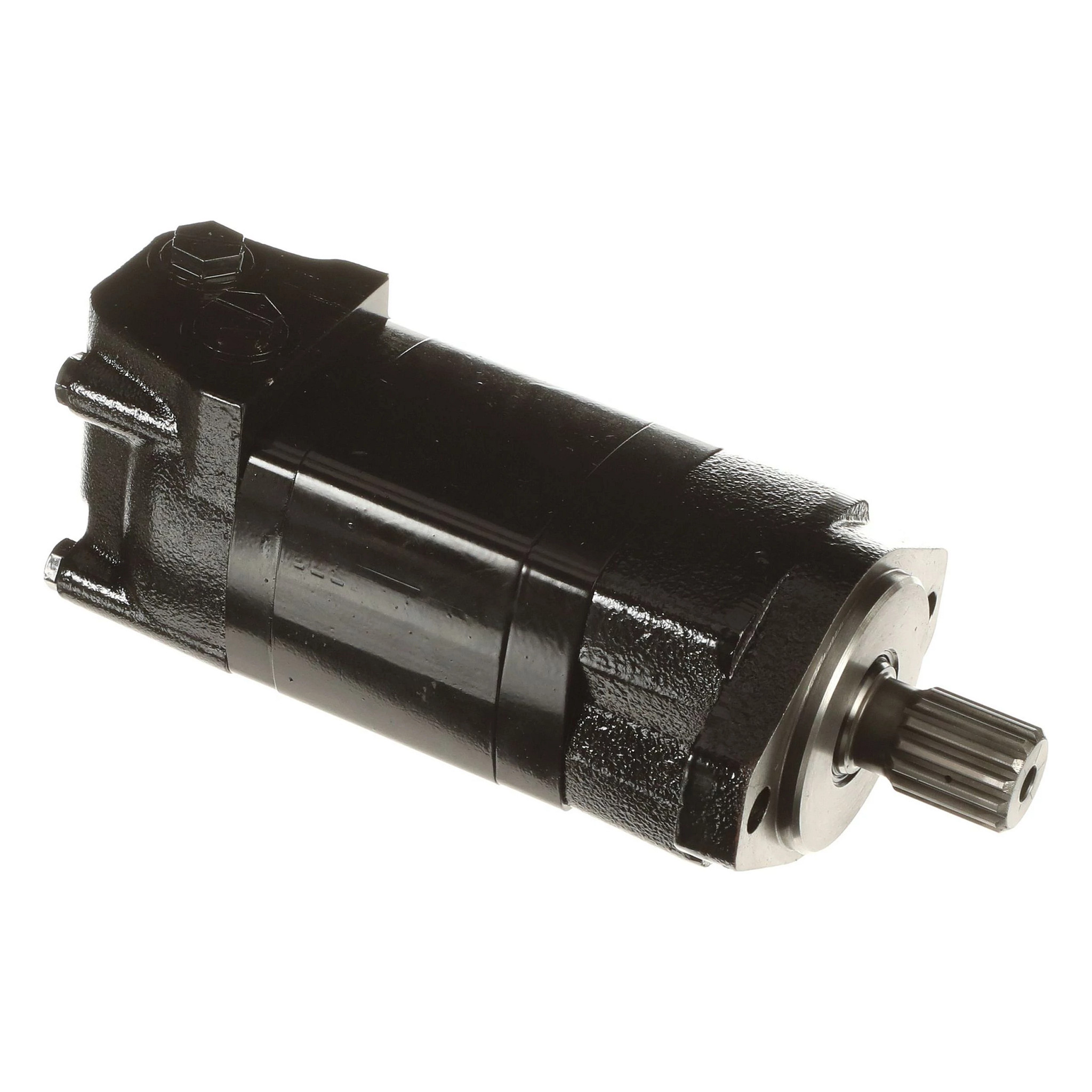 HYDRAULIC MOTOR | CASEIH | CA | EN