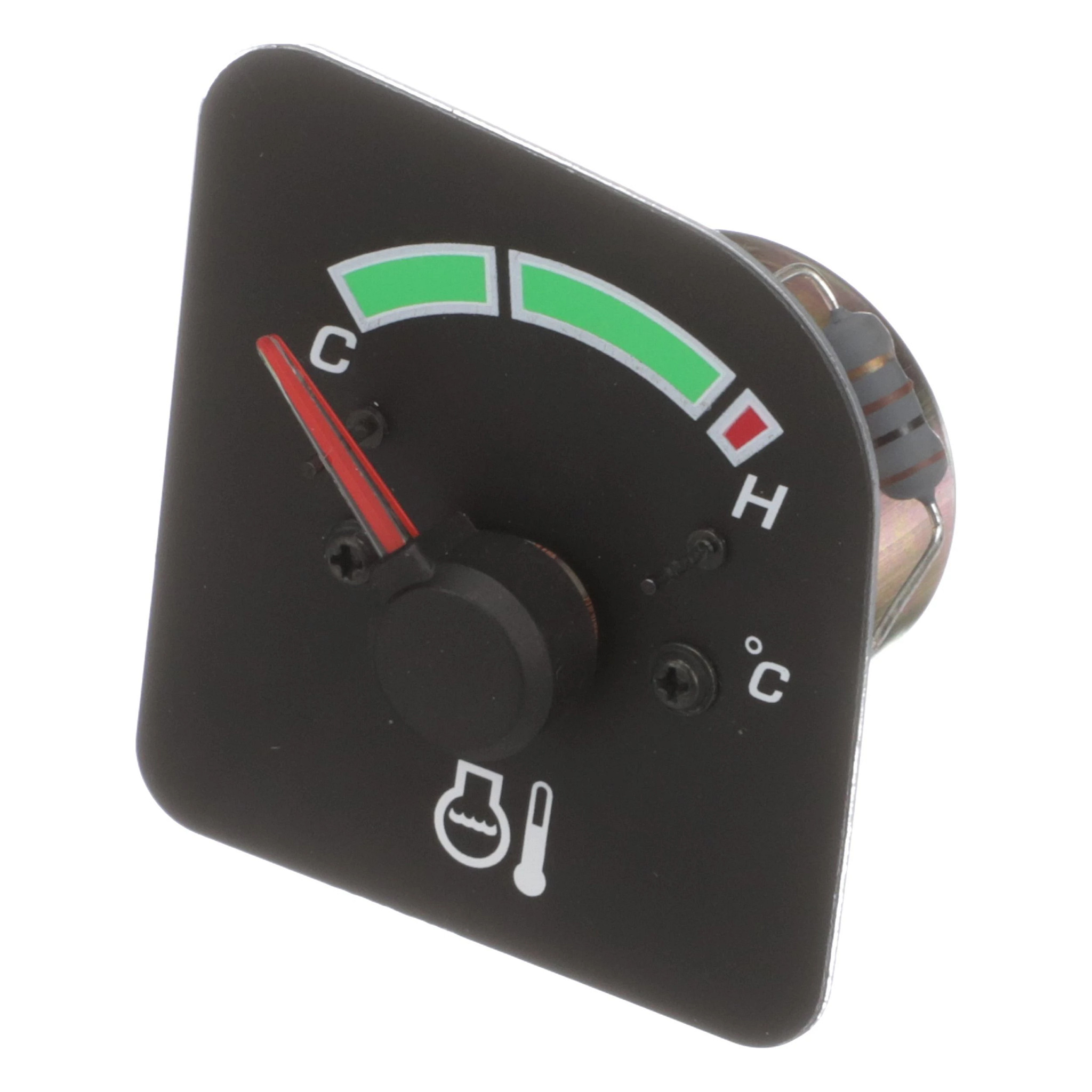 GAUGE | FLEXICOIL | US | EN