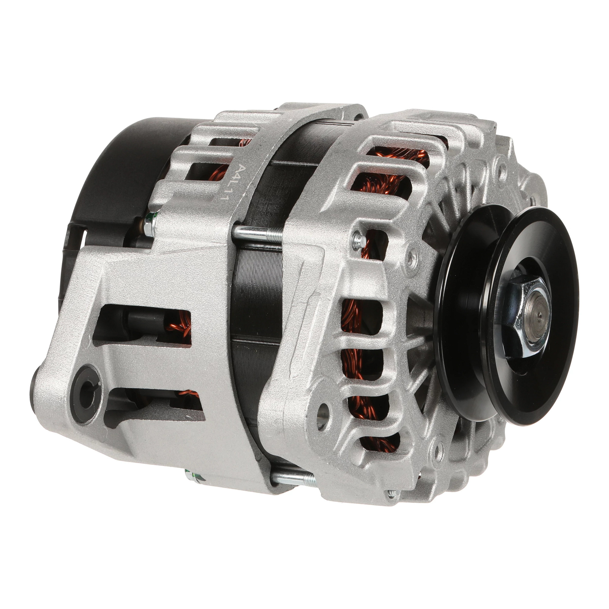 Alternator | CASEIH | CA | EN