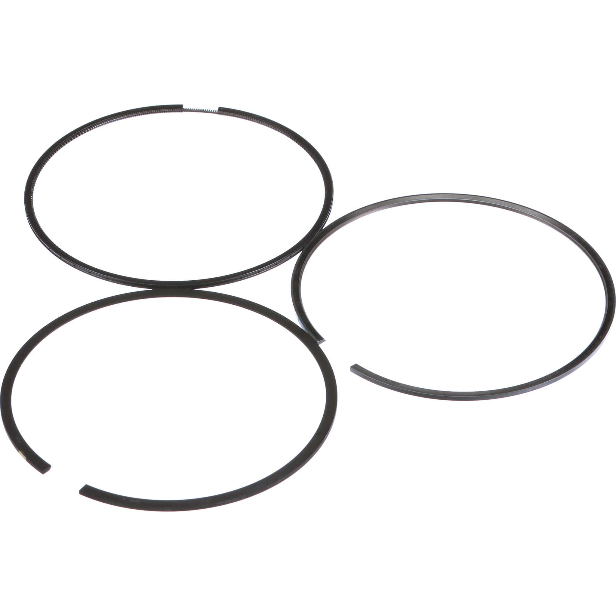 Cj Aneis Pistão Std