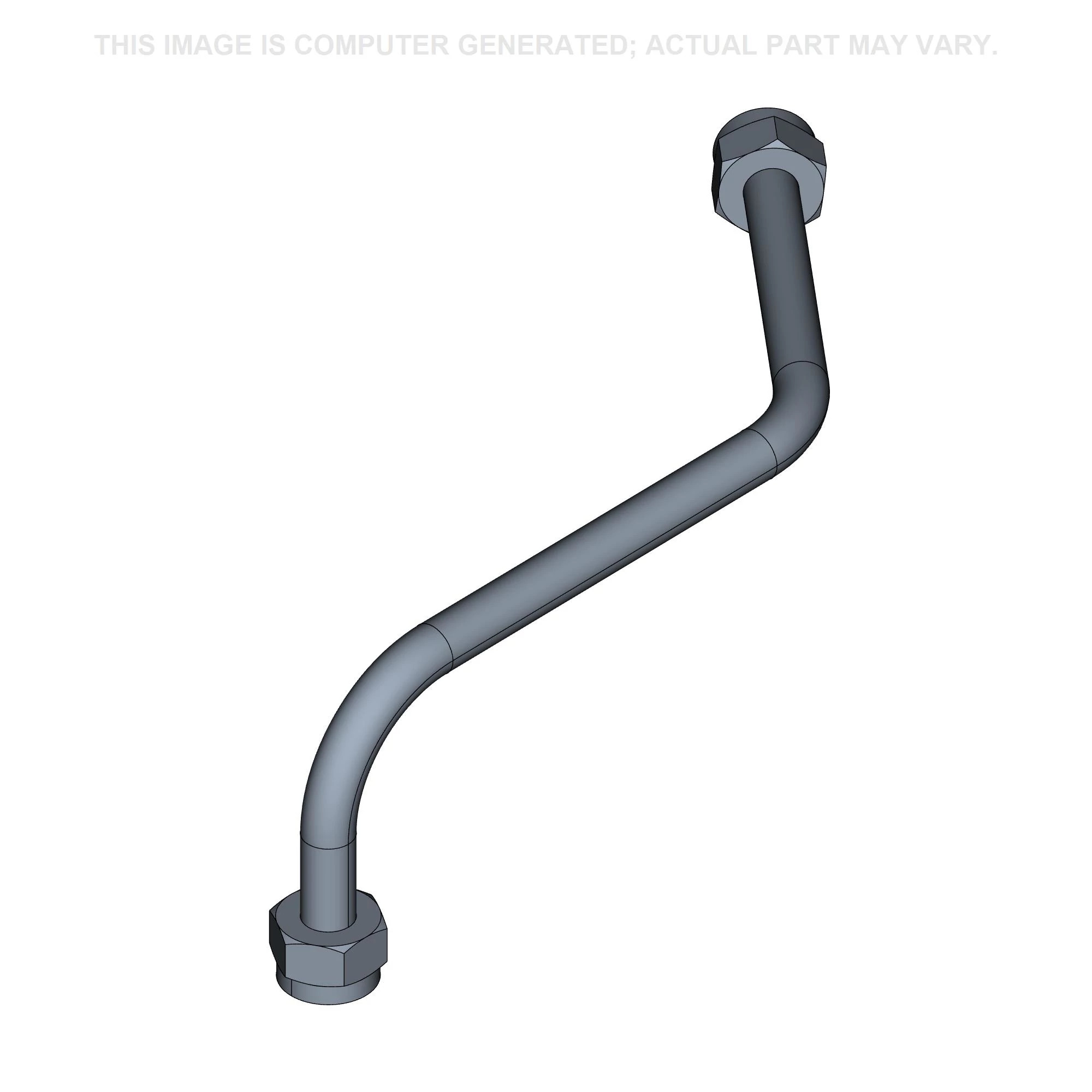 TUBE | NEWHOLLANDAG | NZ | EN