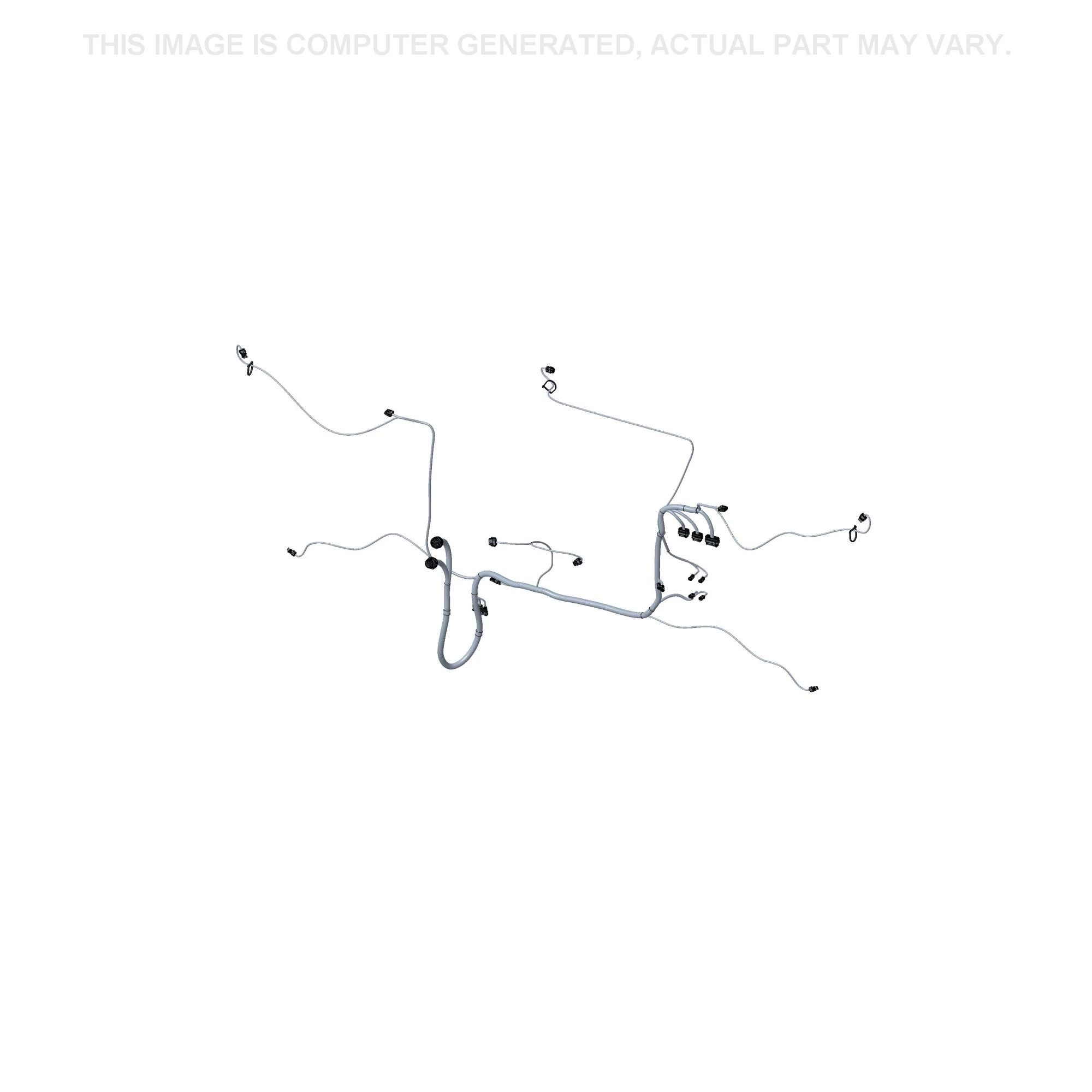 Boom Wire Harness | NEWHOLLANDAG | US | EN