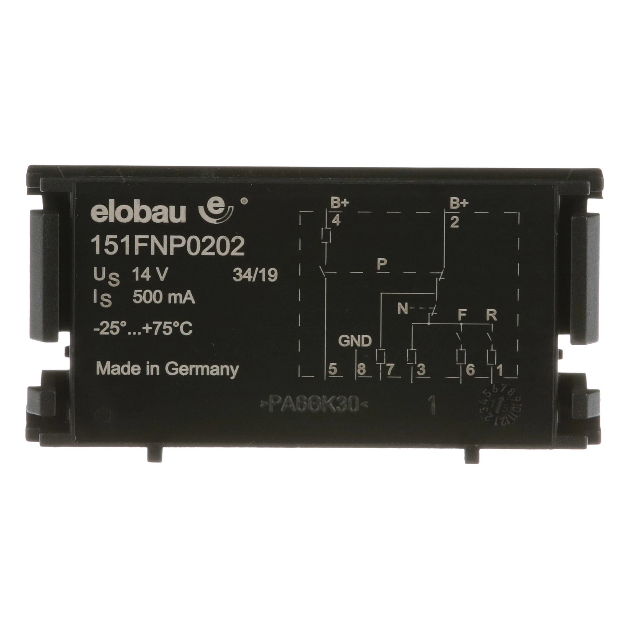 CONTACTEUR | NEWHOLLANDAG | FR | FR