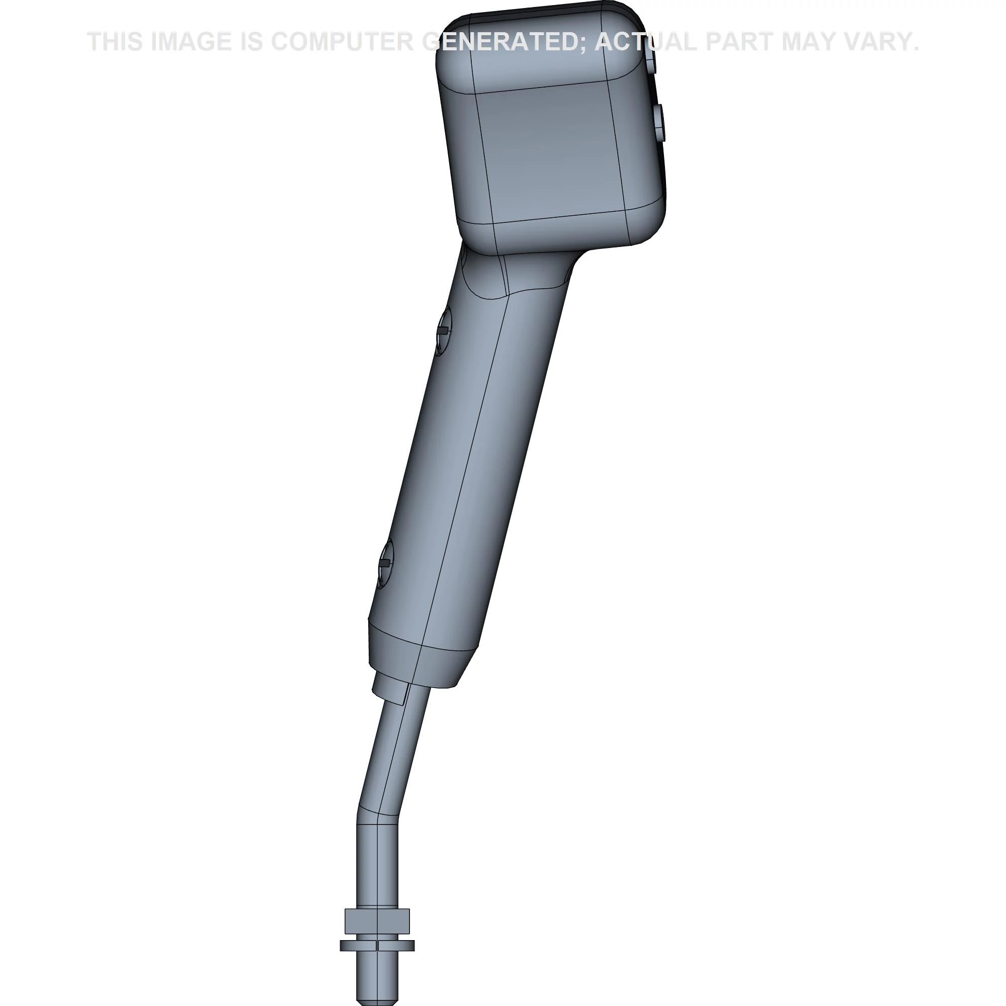 HANDLE | CASECE | CA | EN