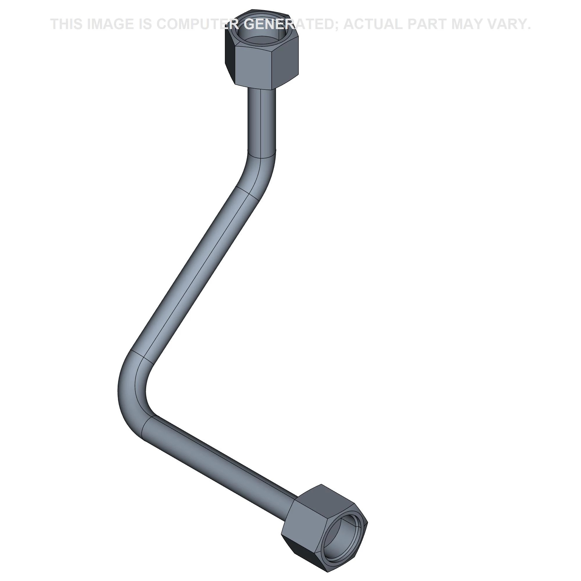 Hyd Tube | CASECE | CA | EN