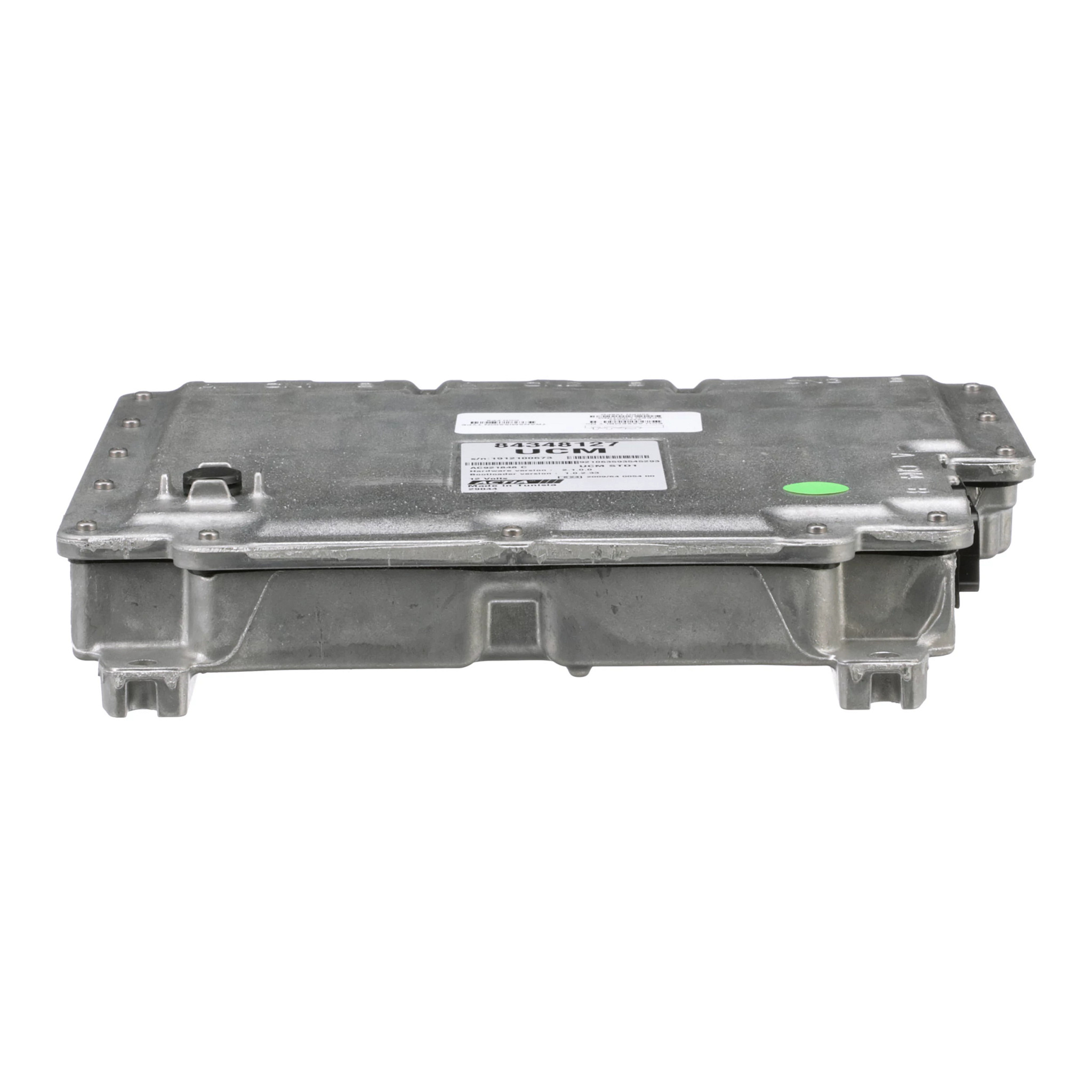 ECU | CASEIH | CA | FR