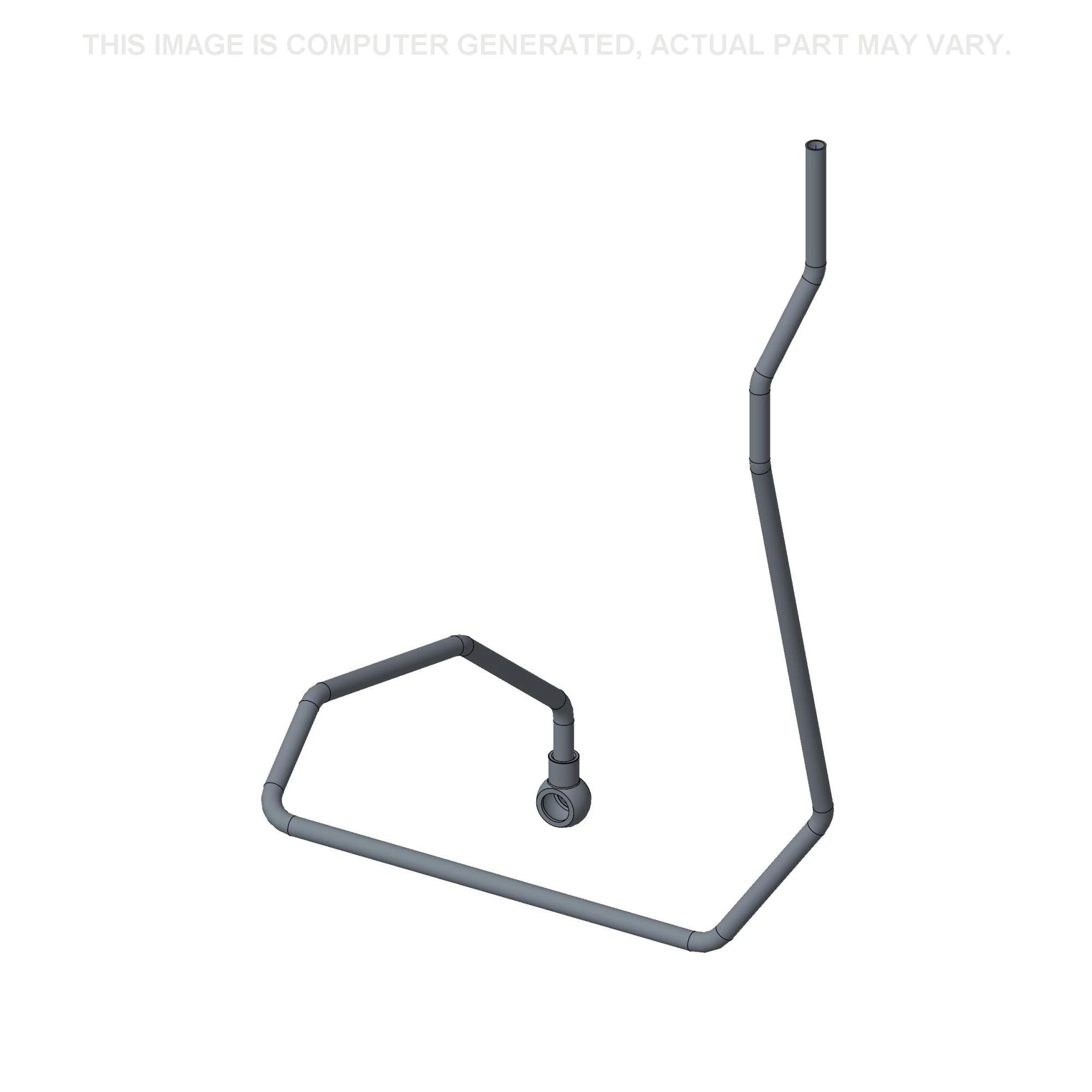 PRESSURE PIPE | CASECE | EU | EN