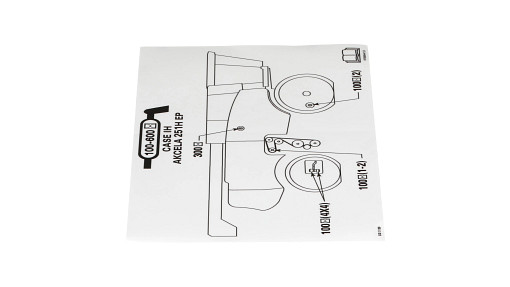 AUTOCOLLANT | STEYR | EU | IT