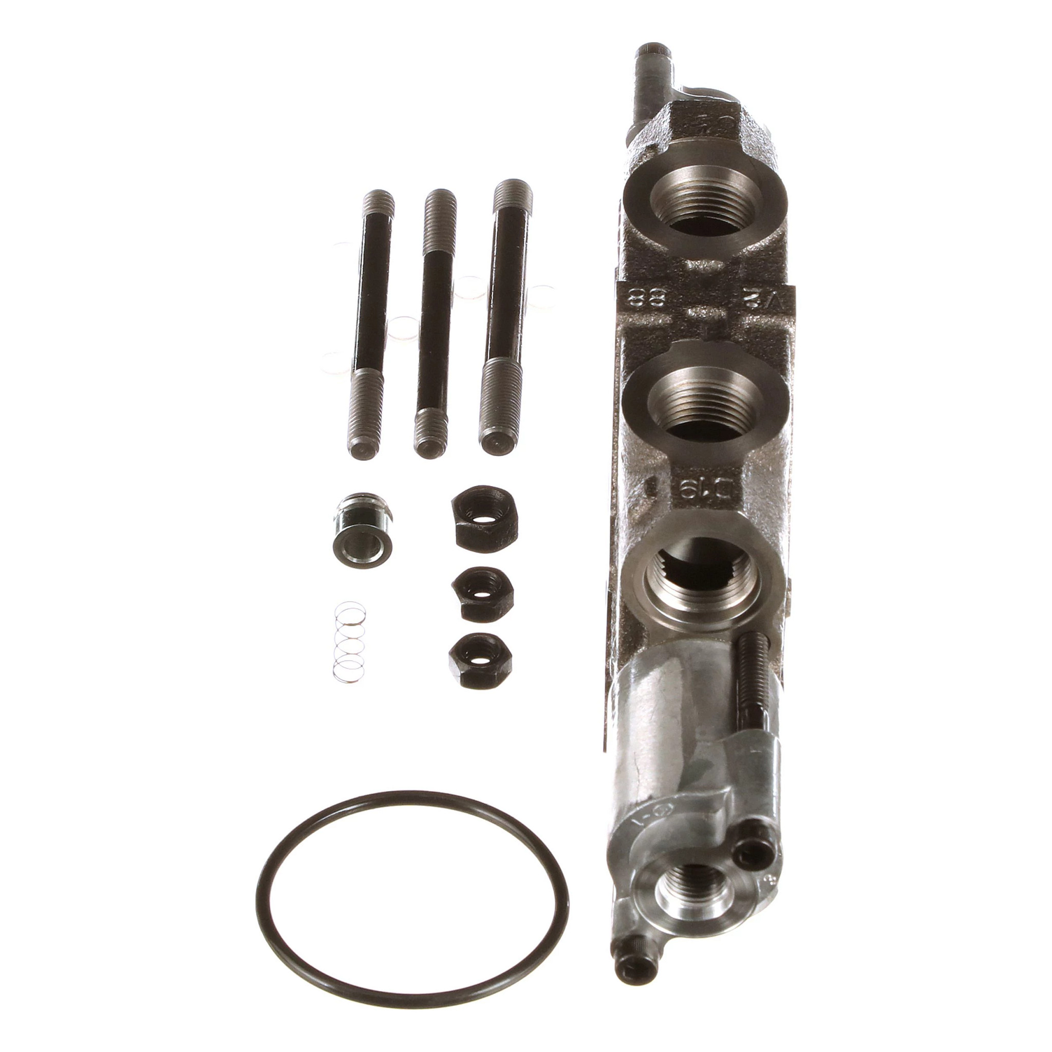 KIT DE CONVERSÃO | CASEIH | EU | DE