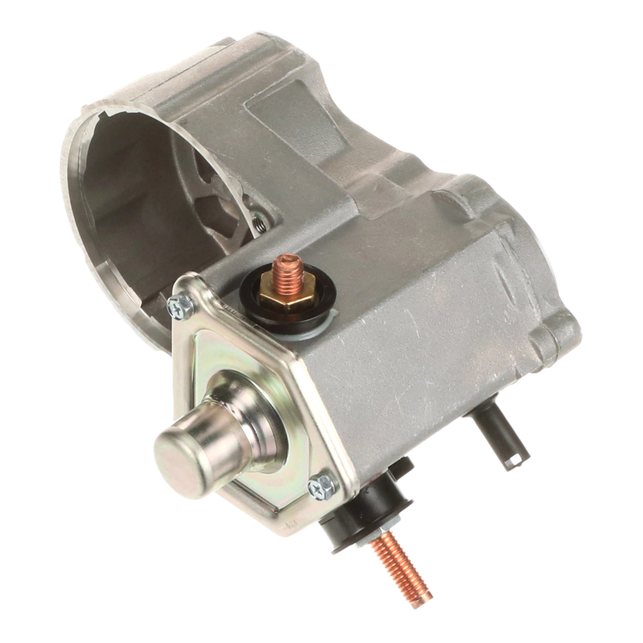 KIT, STARTER MTR REP | CASECE | CA | EN