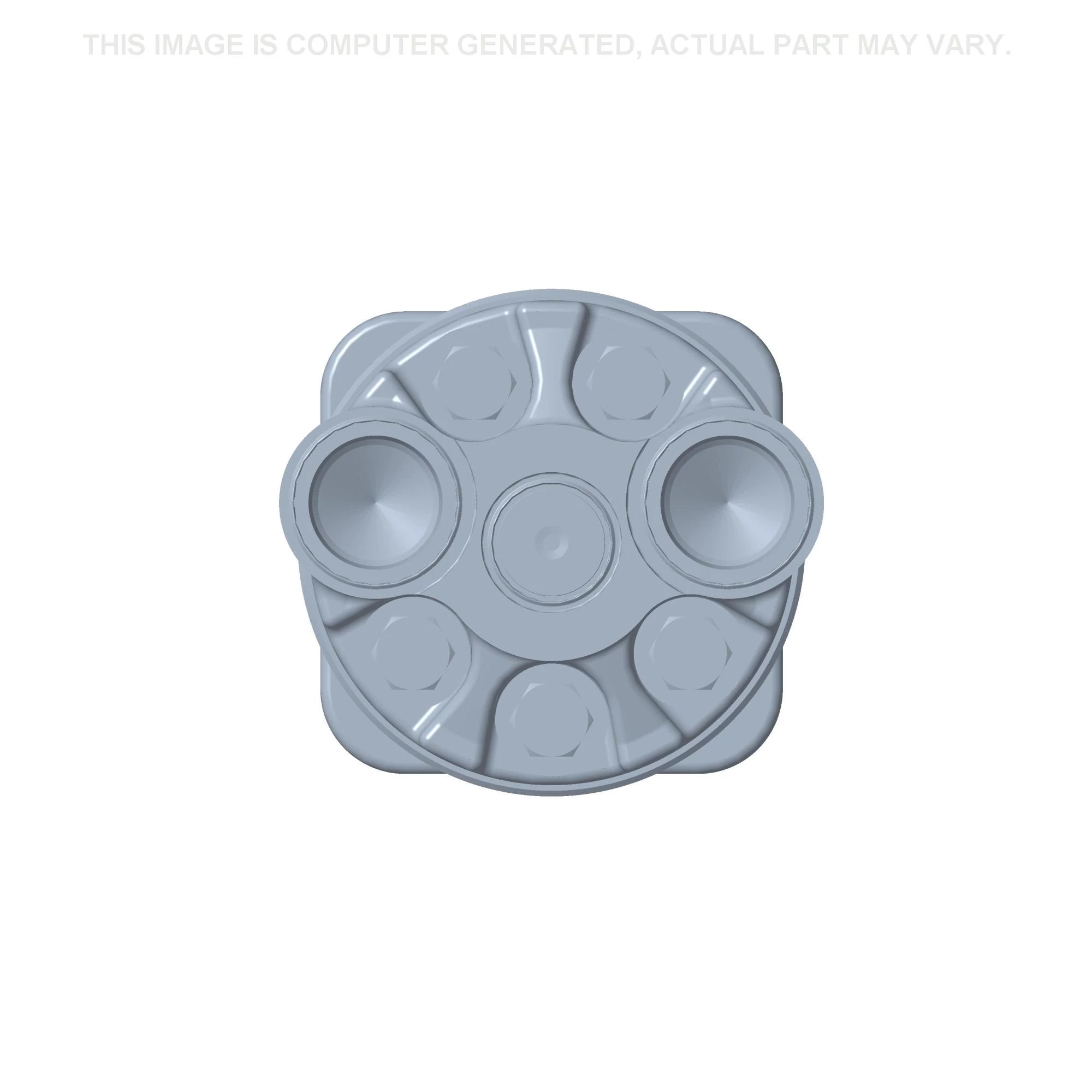 MOTOR HIDRÁULICO | CASECE | SA | EN