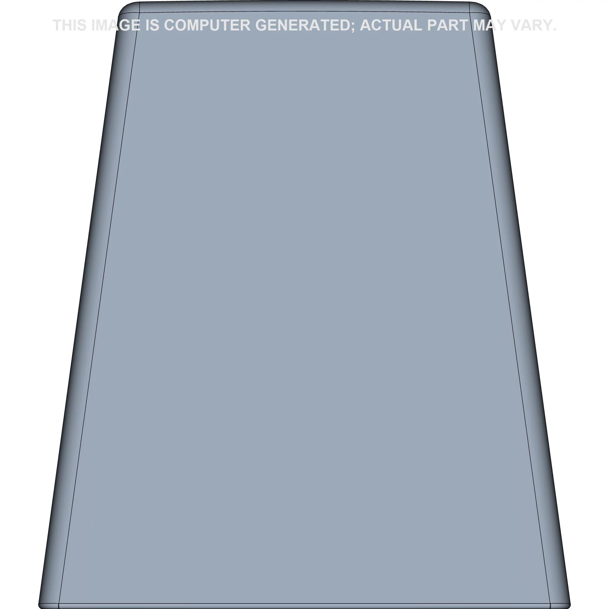 КРЫШКА ЗАДНЯЯ | NEWHOLLANDCE | AMEA | FR