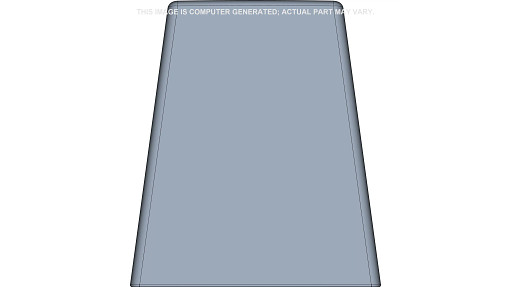 COBERTURA TRASEIRA | NEWHOLLANDAG | SA | PT