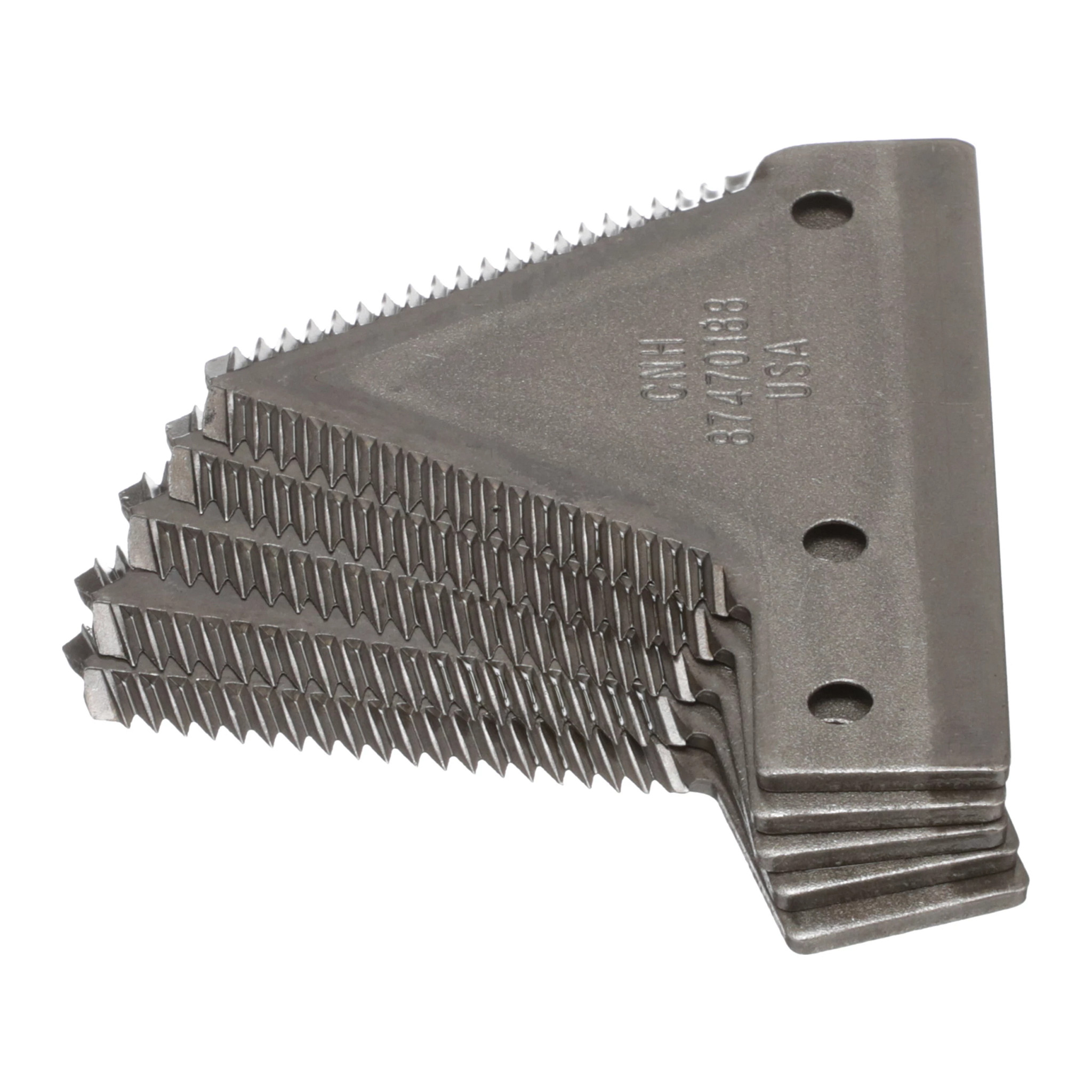 SECTION DE COUTEAU | NEWHOLLANDAG | CA | EN