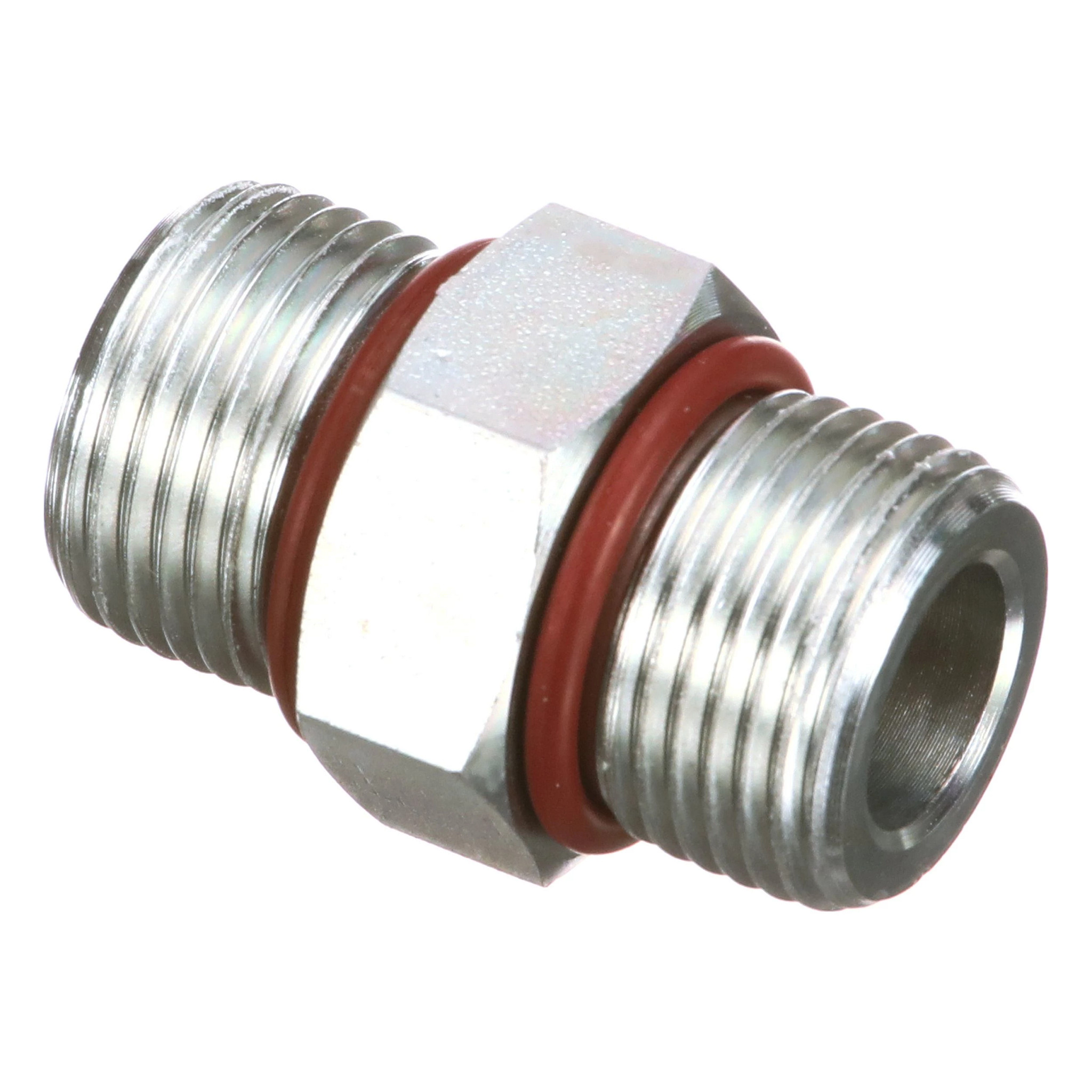 HYD CONNECTOR | FLEXICOIL | US | EN